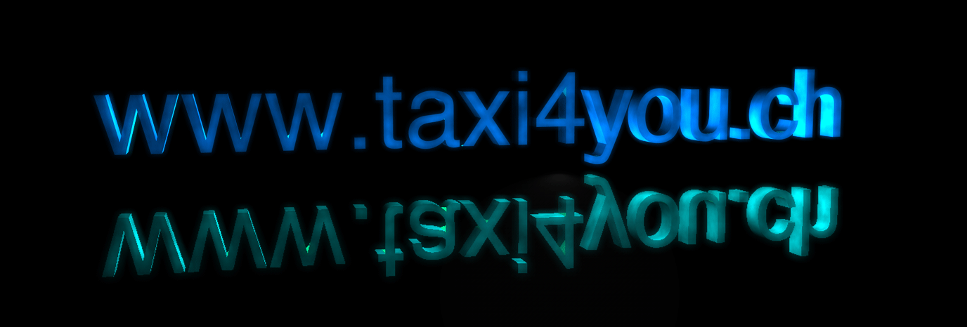 Taxi4you.ch